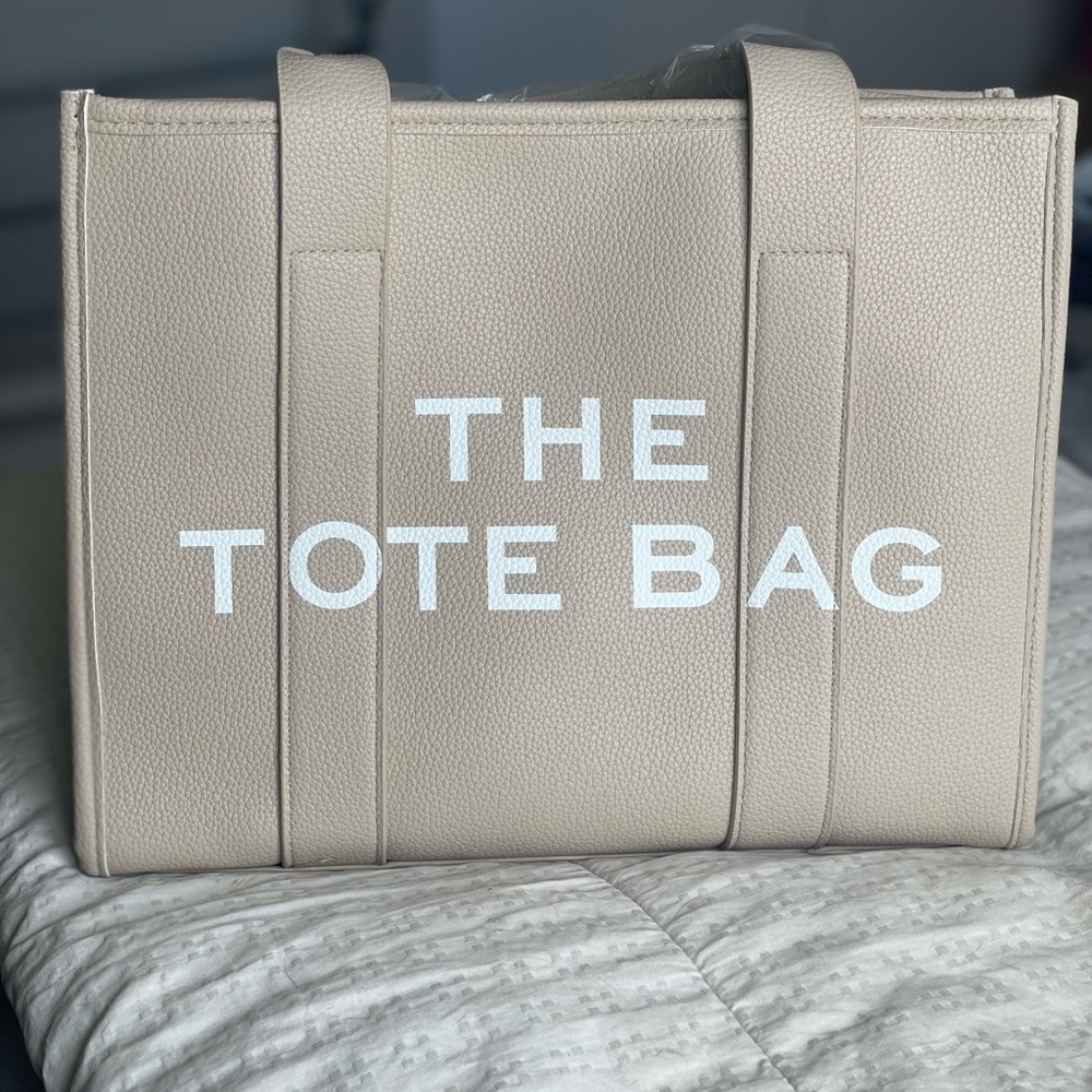 Amazon tote bag